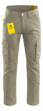 Pantalon Cargo Ristop Talle 44 PAMPERO - Imagen 2